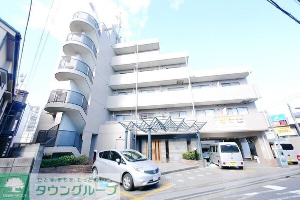 T’s garden武蔵小杉の物件内観写真